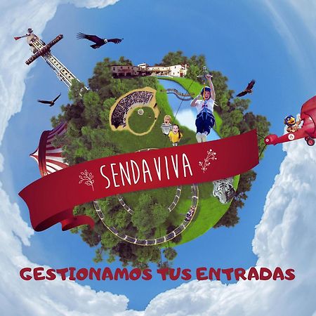 20 Pasos Διαμέρισμα Tudela Εξωτερικό φωτογραφία