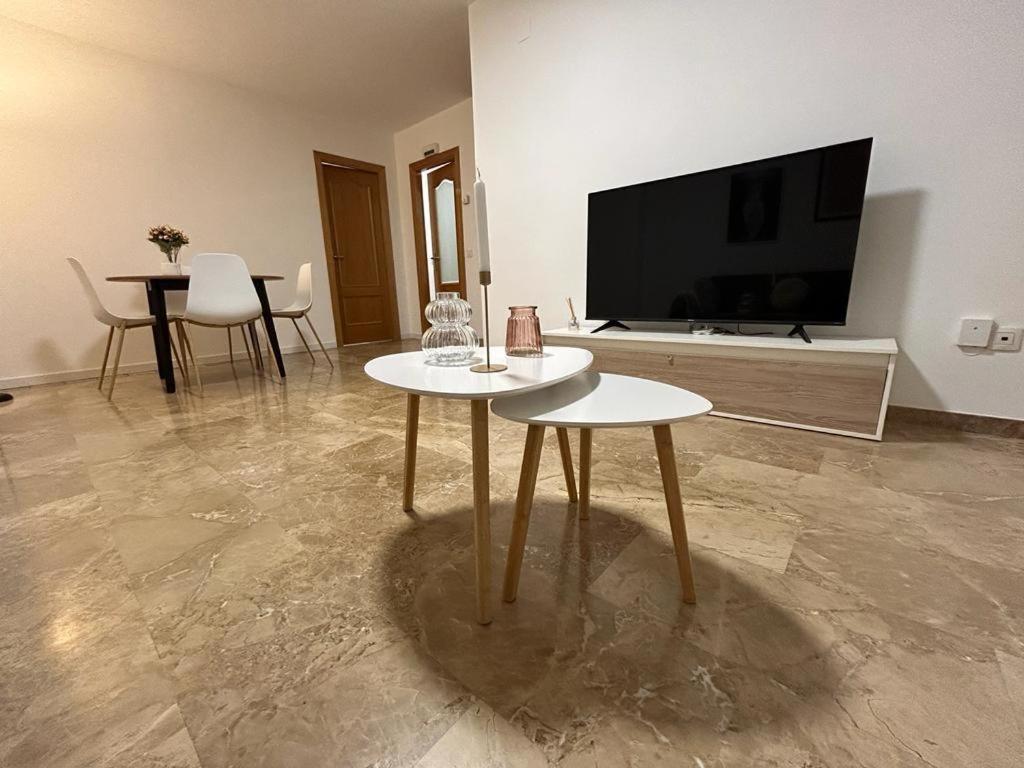 20 Pasos Διαμέρισμα Tudela Εξωτερικό φωτογραφία