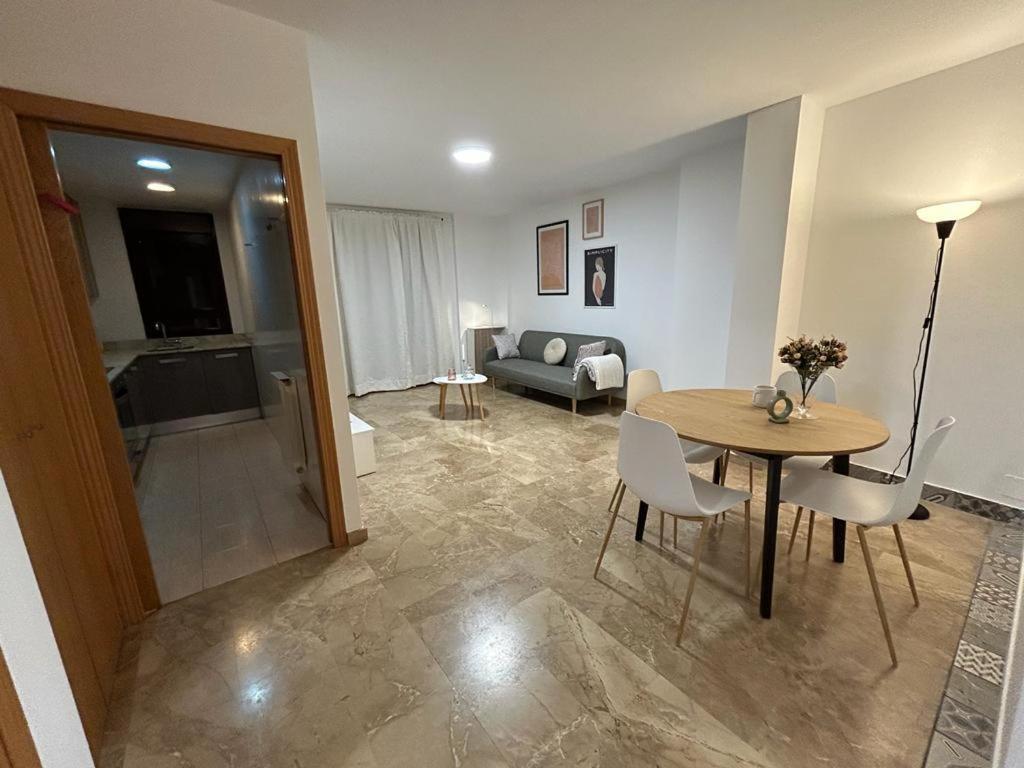 20 Pasos Διαμέρισμα Tudela Εξωτερικό φωτογραφία